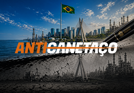 Movimento Anticanetaço